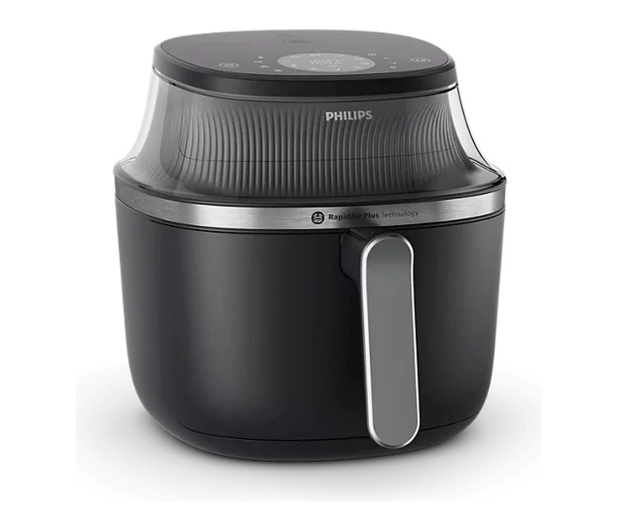 PHILIPS Ovi XL Airfryer NA331/00 - 1341002 - zdjęcie 8